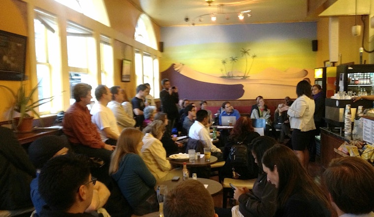 NoPa, Alamo Square Neighborhood Association Meetings To Offer Updates On Local Projects