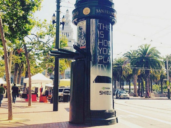 Kiosk Fest To Transform 30 Empty Market Street Newsstands With Art, Music, More