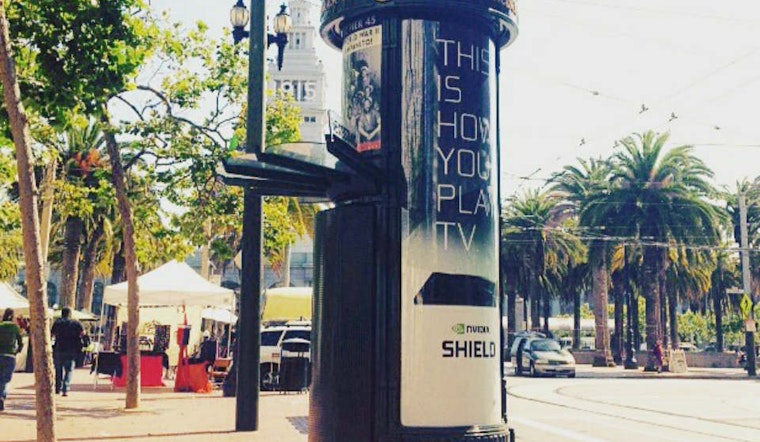 Kiosk Fest To Transform 30 Empty Market Street Newsstands With Art, Music, More