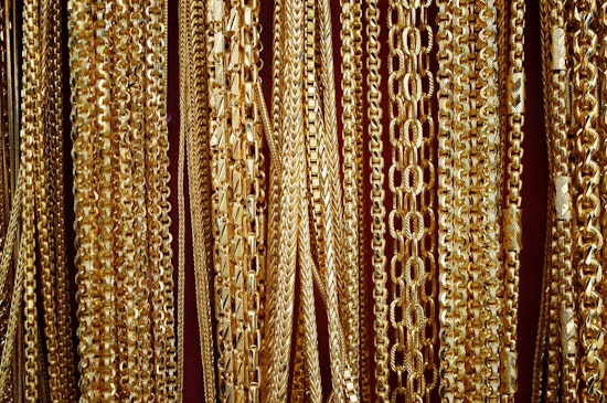 SFPD Arrests 3 Serial Chinatown Necklace Thieves