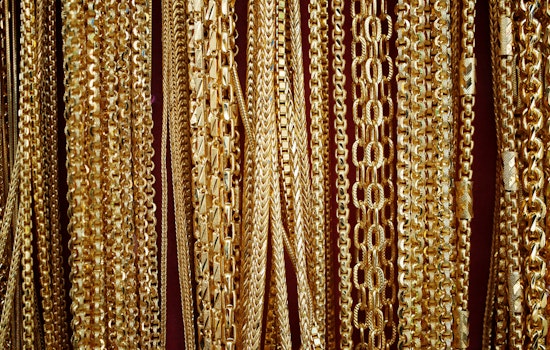 SFPD Arrests 3 Serial Chinatown Necklace Thieves