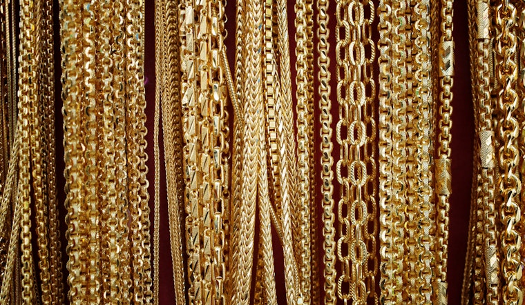 SFPD Arrests 3 Serial Chinatown Necklace Thieves