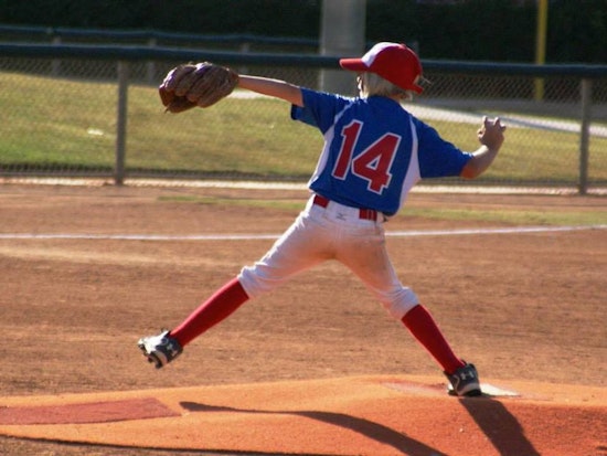 Inner Sunset Week: Girls' Baseball Tourney, Classical Music Jam, Brain Science Lecture