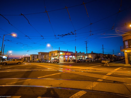Outer Sunset Week: L-Taraval Public Hearing, Julieta Venegas, Yoga, More
