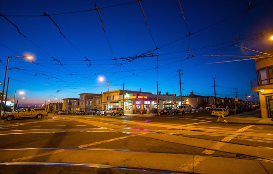 Outer Sunset Week: L-Taraval Public Hearing, Julieta Venegas, Yoga, More