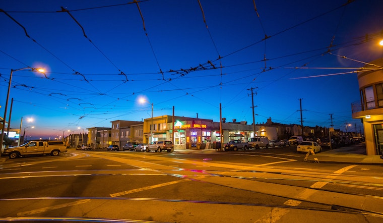 Outer Sunset Week: L-Taraval Public Hearing, Julieta Venegas, Yoga, More