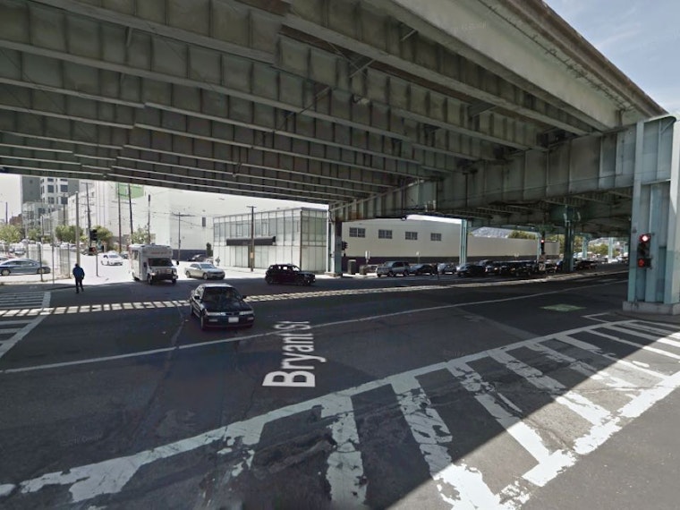 Family Of SoMa Cyclist Killed By Muni Bus To Receive $3.25 Million Settlement