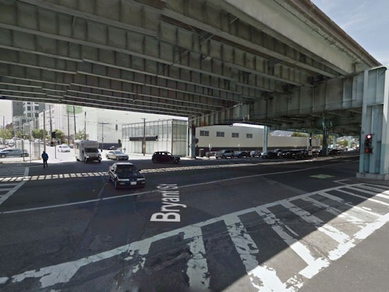 Family Of SoMa Cyclist Killed By Muni Bus To Receive $3.25 Million Settlement