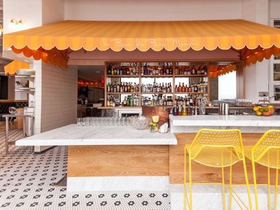 Future Uncertain For Bon Marché Brasserie As Owners Look To Sell