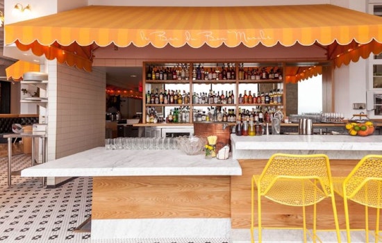 Future Uncertain For Bon Marché Brasserie As Owners Look To Sell