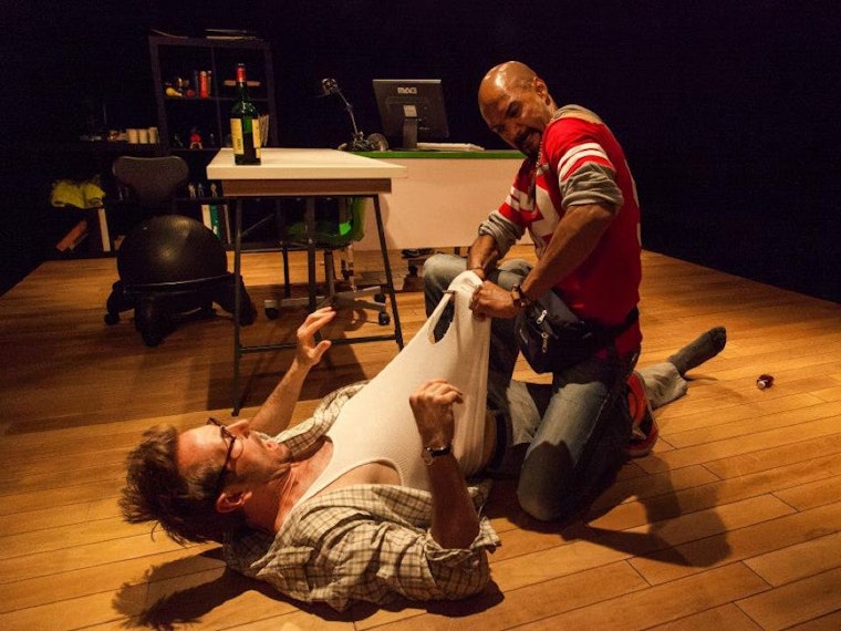Acclaimed Play On TL Gentrification Returns, With Hopes Of Offering Free Tickets To Community