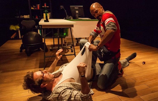 Acclaimed Play On TL Gentrification Returns, With Hopes Of Offering Free Tickets To Community