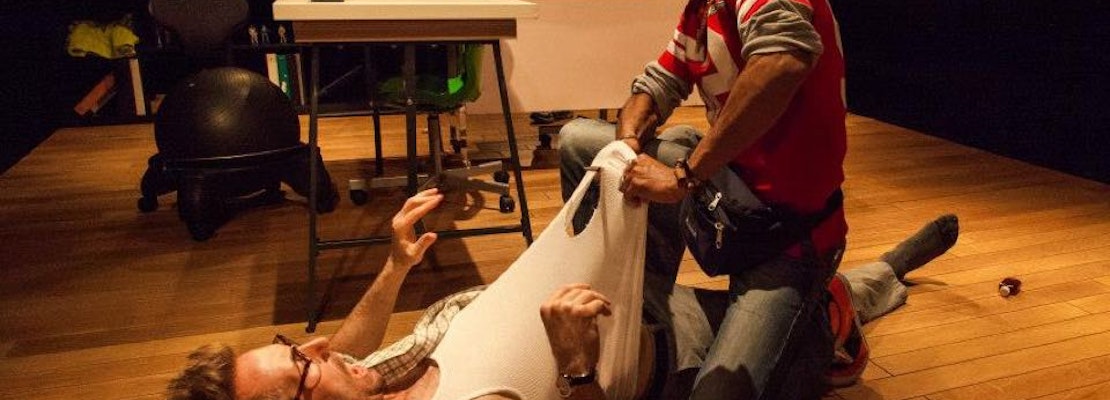 Acclaimed Play On TL Gentrification Returns, With Hopes Of Offering Free Tickets To Community