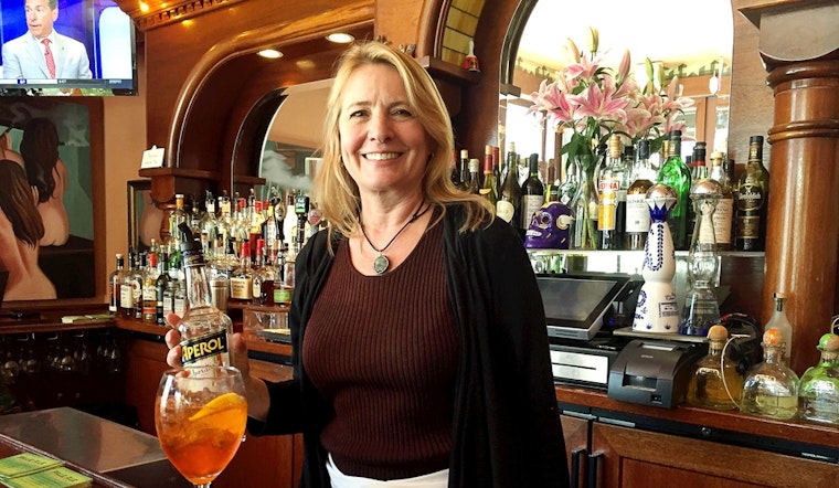 Bell Tower Restaurant Owner Barbi Tice Talks 23 Years On Polk Street