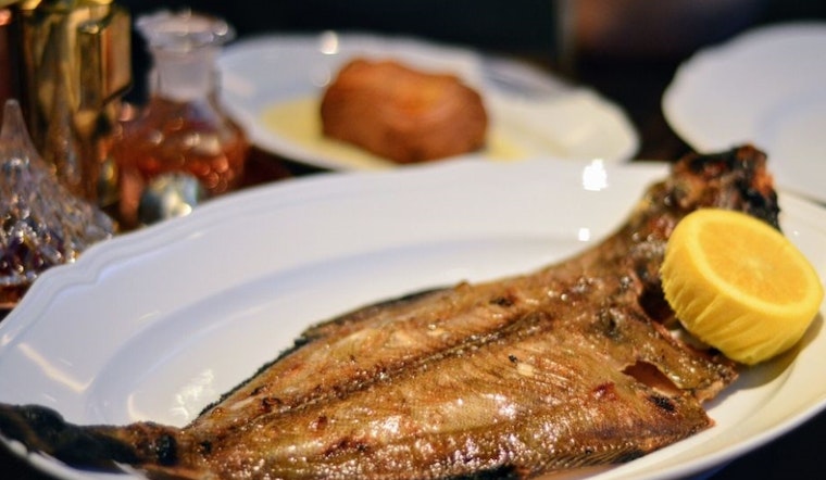 Seafood platters, yakitori and 28-ounce steaks: What's trending on San Francisco's food scene?