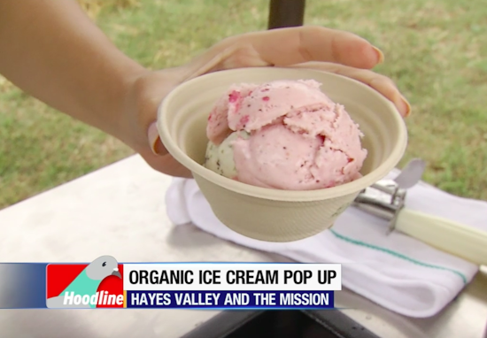 This Week's ABC7/Hoodline Weekend Events: Ice Cream Pop-Up, McLaren Park Treasure Hunt