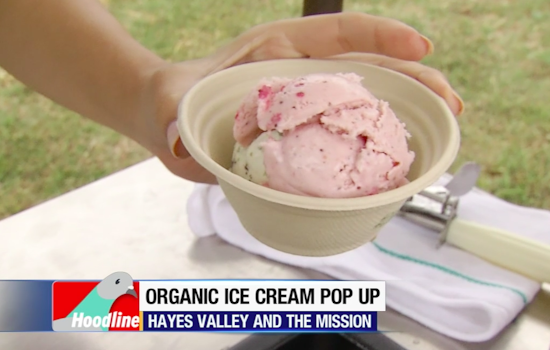 This Week's ABC7/Hoodline Weekend Events: Ice Cream Pop-Up, McLaren Park Treasure Hunt