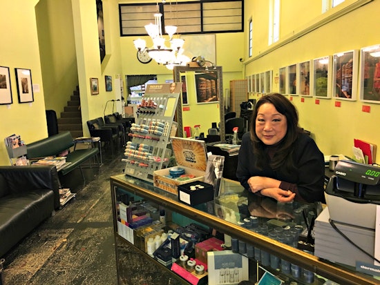 Barbershop Talk: Face It, The City And Castro Have Changed