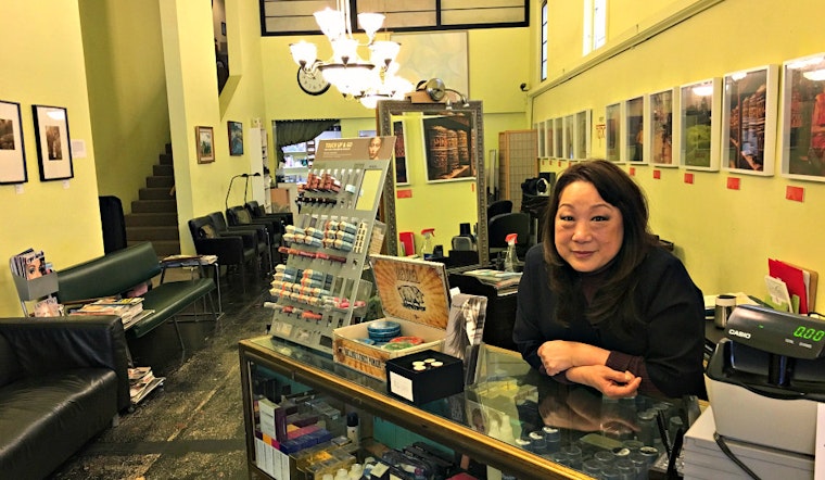 Barbershop Talk: Face It, The City And Castro Have Changed