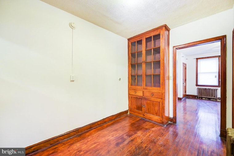 Renting in Washington: What will $1,400 get you?