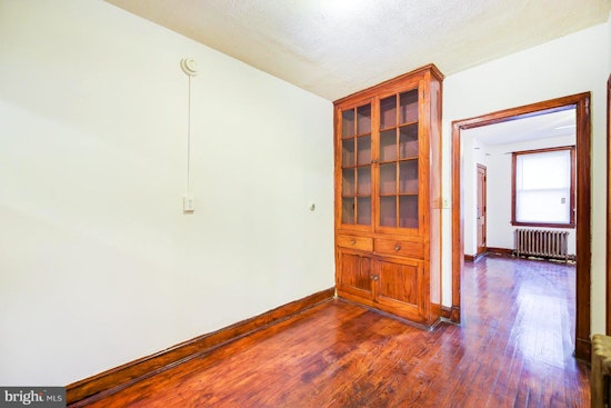 Renting in Washington: What will $1,400 get you?