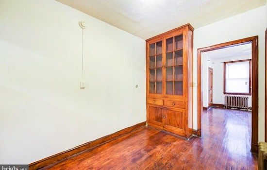 Renting in Washington: What will $1,400 get you?