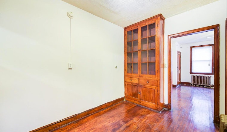 Renting in Washington: What will $1,400 get you?