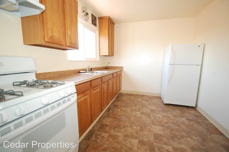 Renting in Berkeley: What will $2,000 get you?
