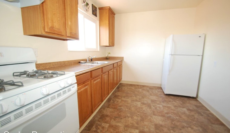 Renting in Berkeley: What will $2,000 get you?