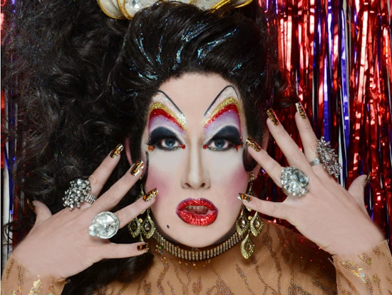 Same Queen, Different Show: Peaches Christ Premieres Musical Take On 'Showgirls'