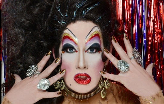 Same Queen, Different Show: Peaches Christ Premieres Musical Take On 'Showgirls'