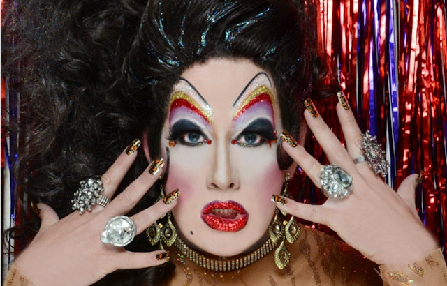 Same Queen, Different Show: Peaches Christ Premieres Musical Take On 'Showgirls'