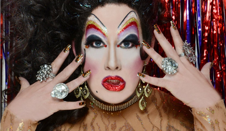 Same Queen, Different Show: Peaches Christ Premieres Musical Take On 'Showgirls'