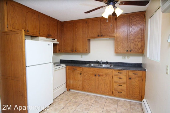 What's the cheapest rental available in Saint Paul, right now?