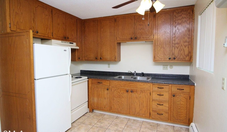 What's the cheapest rental available in Saint Paul, right now?