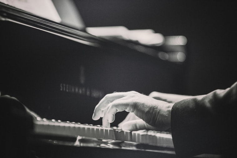 Great music events in San Antonio this week