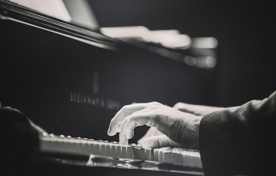 Great music events in San Antonio this week