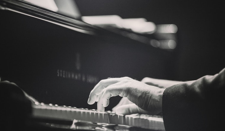 Great music events in San Antonio this week