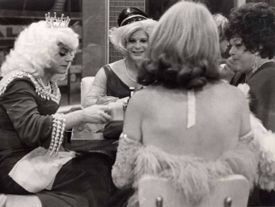 Tenderloin, GLBT Museums Host Events For 50th Anniversary Of Compton's Cafeteria Riot