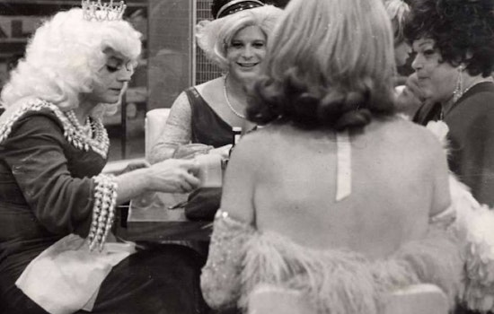 Tenderloin, GLBT Museums Host Events For 50th Anniversary Of Compton's Cafeteria Riot