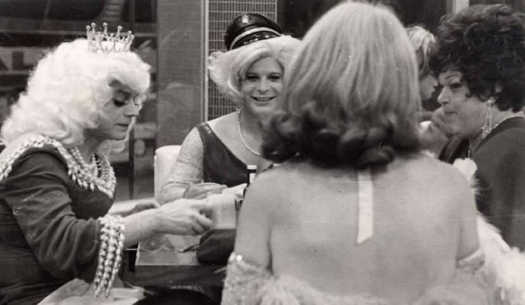 Tenderloin, GLBT Museums Host Events For 50th Anniversary Of Compton's Cafeteria Riot