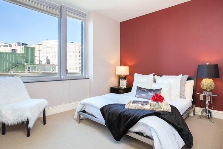 What does $2,000 rent you in Boston, today?