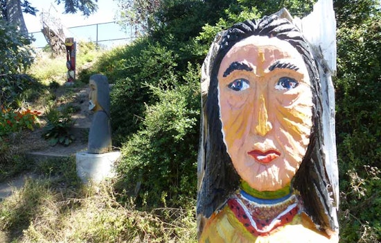 Great Explorations: Cayuga Playground