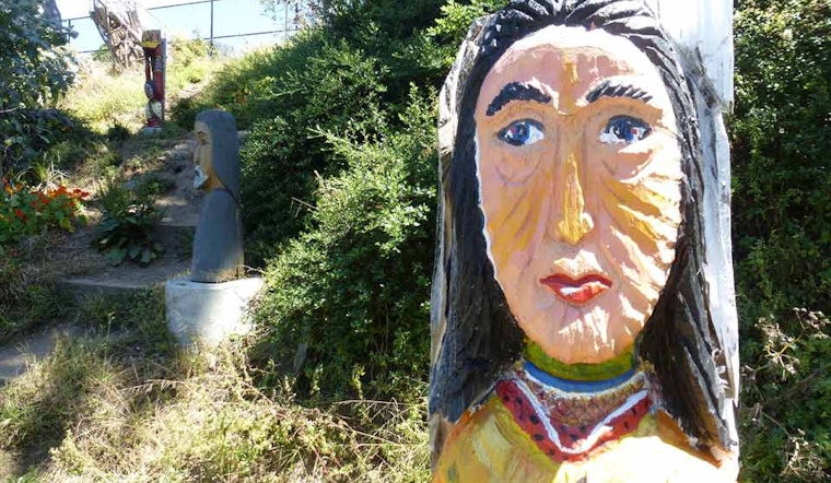 Great Explorations: Cayuga Playground
