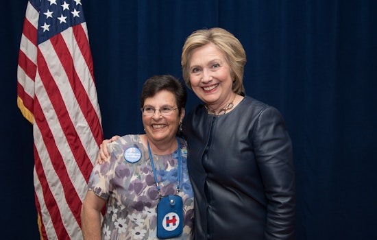 Meet The Outer Sunset's Susan Pfeifer, Delegate To The Democratic National Convention