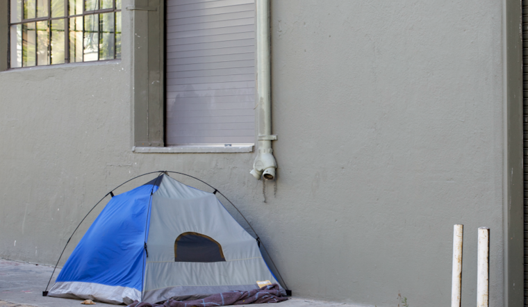 Hayes Valley Panel On Homelessness Brings Experts To The Table
