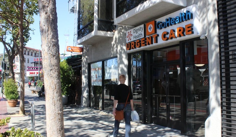 GoHealth Urgent Care To Open Clinics In Castro, Cole Valley, Glen Park By September