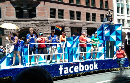 Is Facebook Headed To Central SoMa?