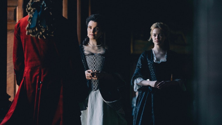 3 awards-nominated dramas screening around Hurst