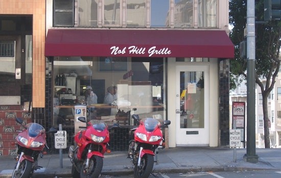 Nob Hill Grille Shutters After A Decade At Hyde & Pine